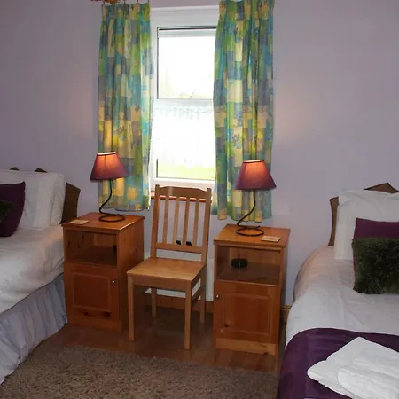 Ferienhaus The Farm Cottages