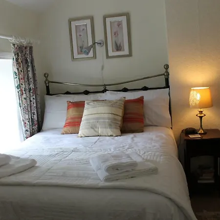 The Farm Cottages Mallow