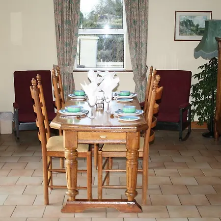 The Farm Cottages Ferienhaus *