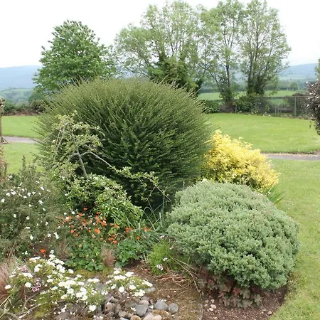 Ferienhaus The Farm Cottages Mallow