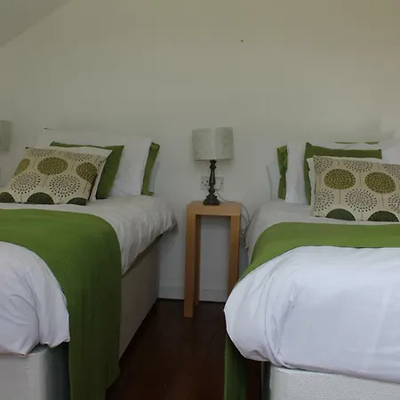 The Farm Cottages Ferienhaus *
