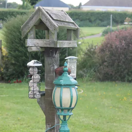 The Farm Cottages *