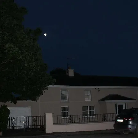 The Farm Cottages Ferienhaus Mallow