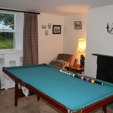 Ferienhaus The Farm Cottages *
