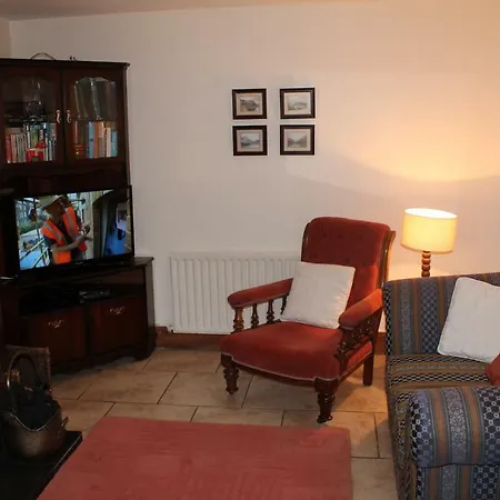 The Farm Cottages Mallow